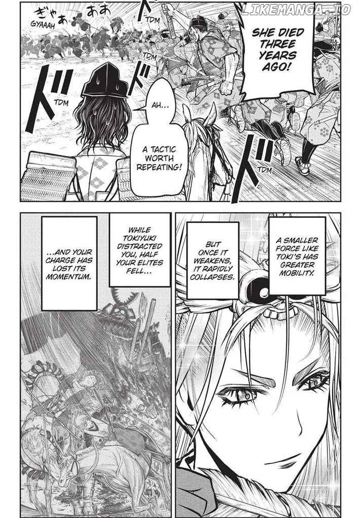 The Elusive Samurai Chapter 145 image 04_optimized